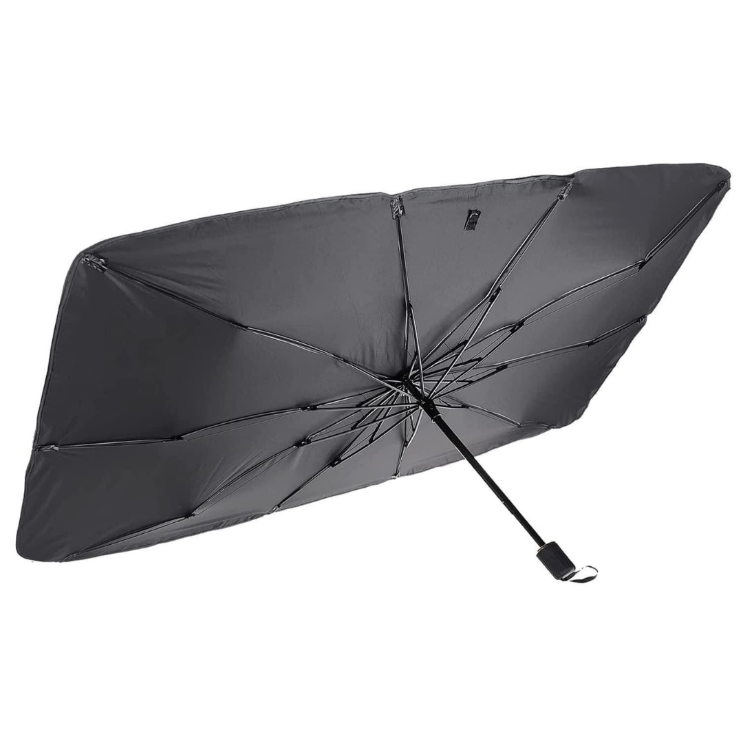 Car Windshield Umbrella – Protect Your Car from Heat & UV Damage