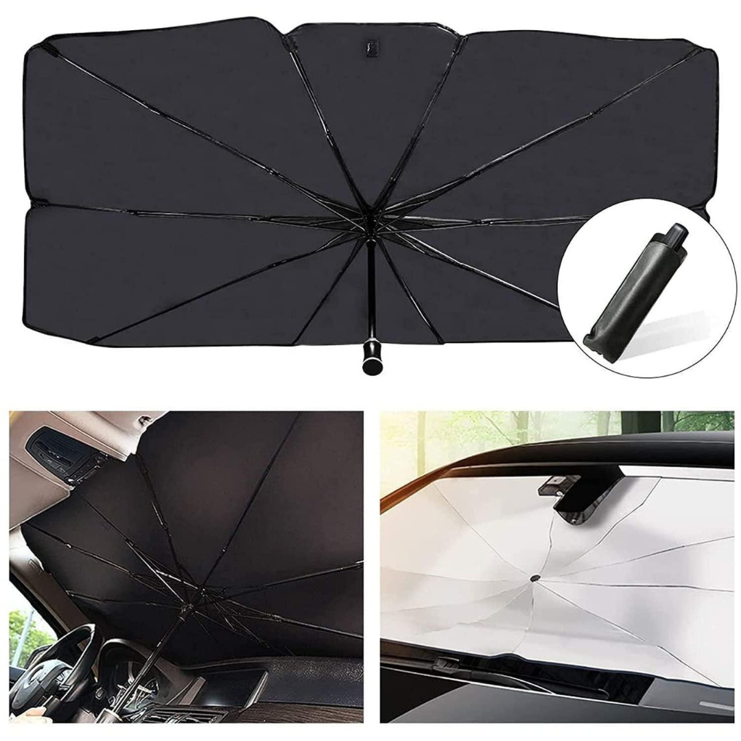 Car Windshield Umbrella – Protect Your Car from Heat & UV Damage